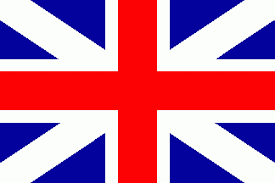 drapeau anglais 