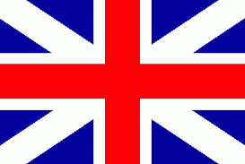 Drapeau anglais