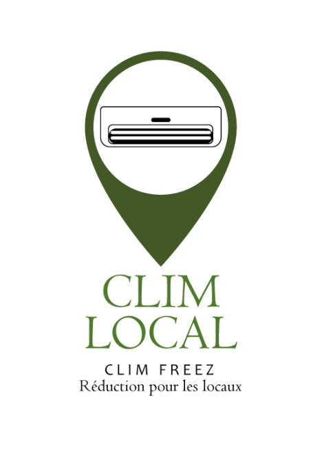 Logo Clim Local