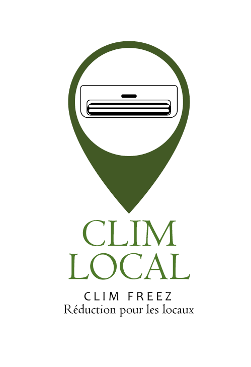Logo clim local 