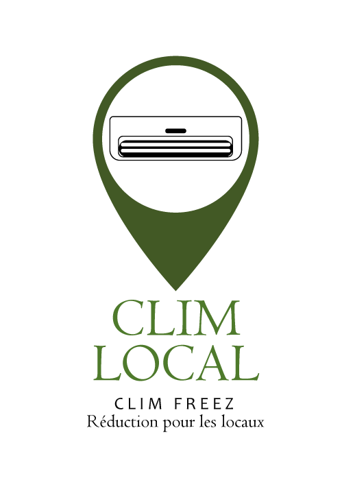 Logo clim local