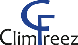 Logo Clim Freez