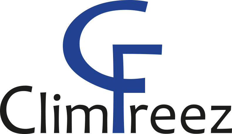 logo clim freez